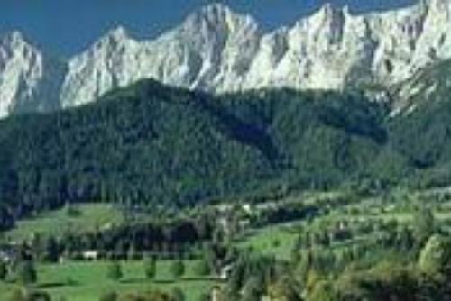 Ramsau am Dachstein