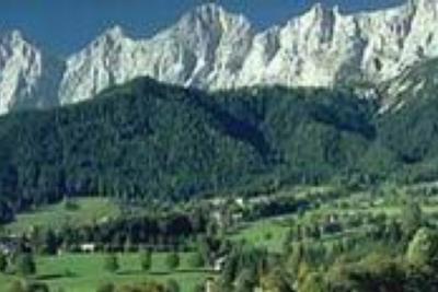 Ramsau am Dachstein