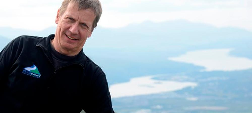 Nevis Range