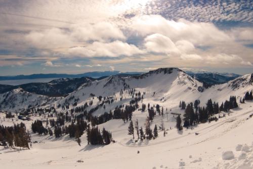 Palisades Tahoe