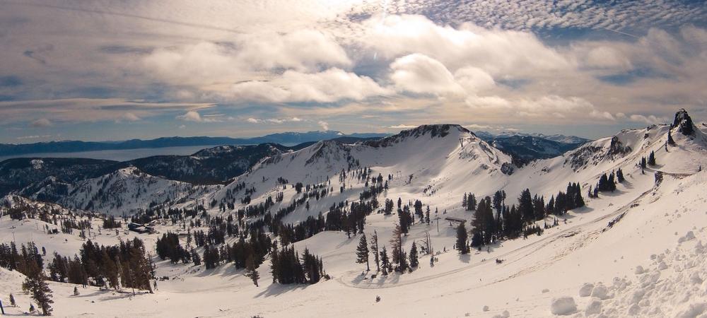 Palisades Tahoe