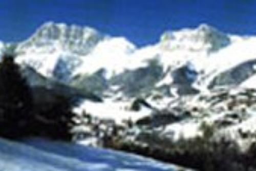Gresse en Vercors