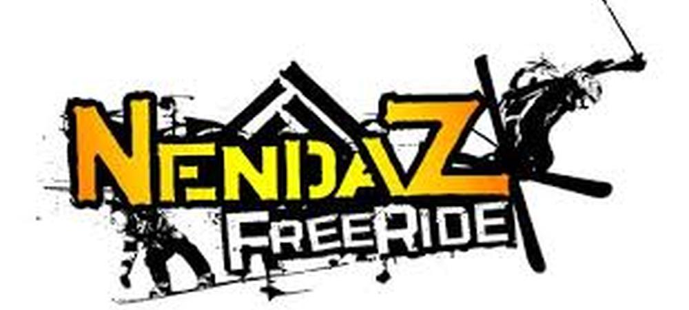 Nendaz Freeride