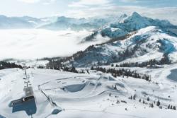 Shuttleberg Flachauwinkl-Kleinarl