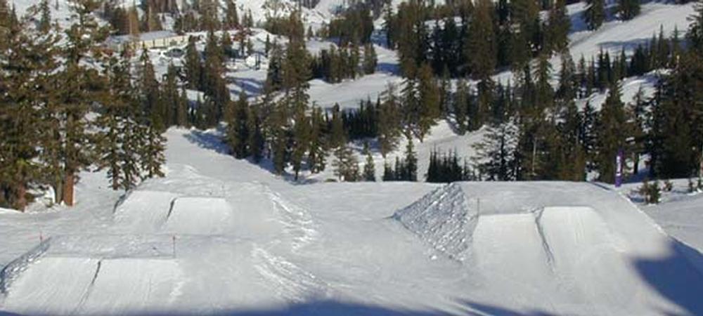 Squaw Valley