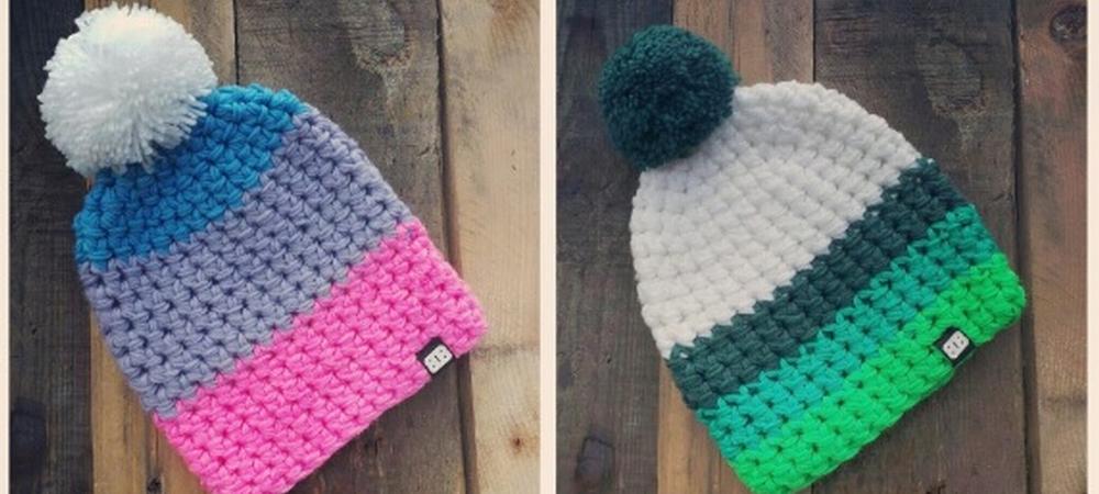 Big Balls Beanies