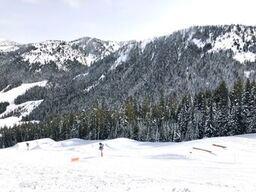 terrain park