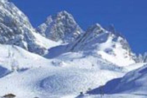 Pralognan La Vanoise