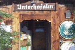 Filzmoos Farm Restaurant