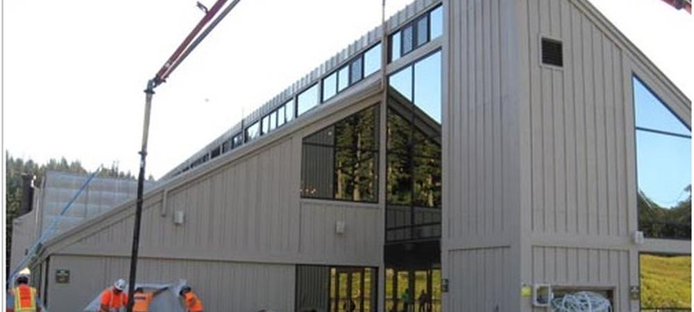 Mt Hutt Meadows Improvements