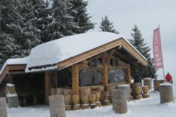 Auffach Slope Bar