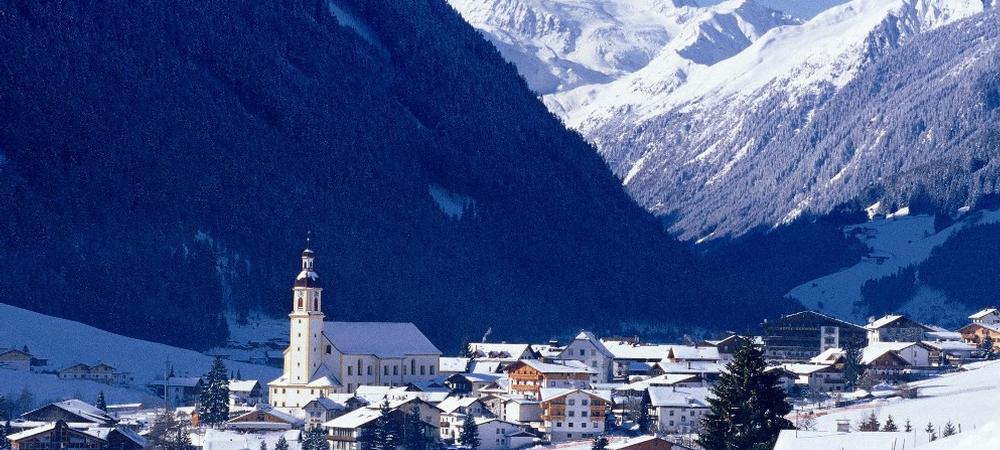 Neustift Vista