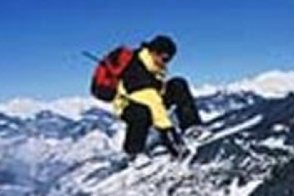 Meribel