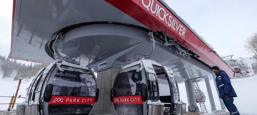 Park City Gondola