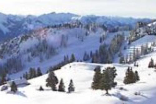 Bayrischzell