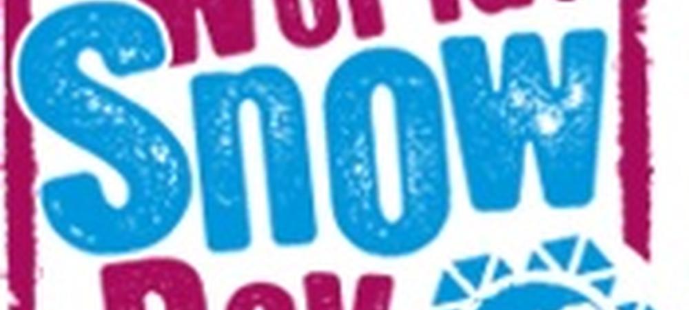 FIS World Snow Day