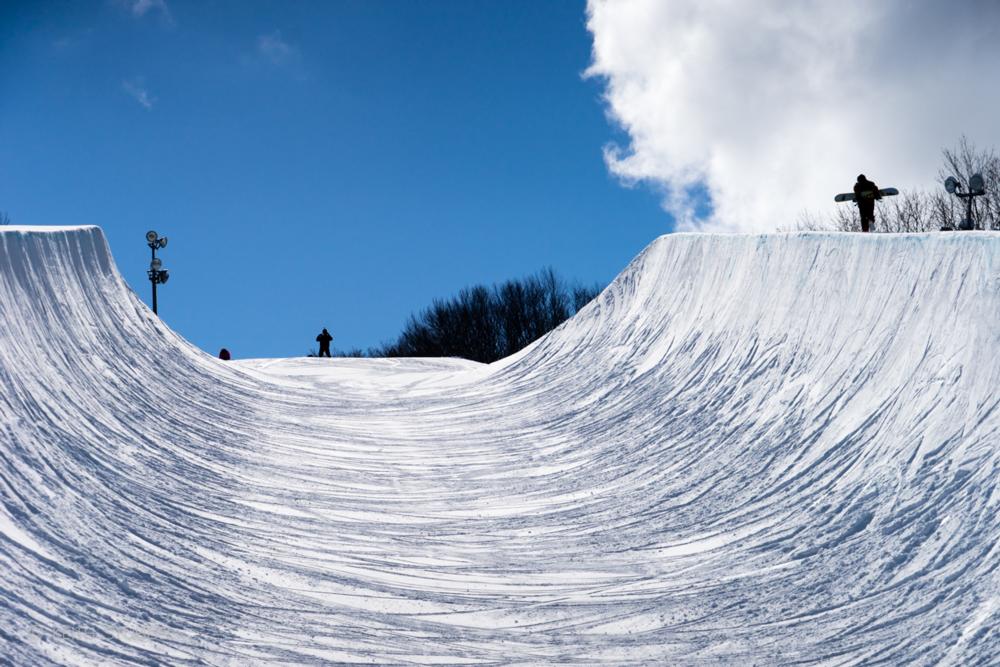 Aomori Spring Superpipe