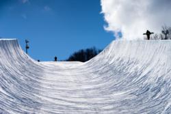Aomori Spring Superpipe
