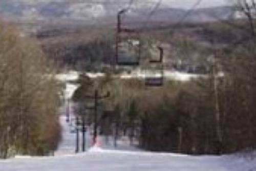 Camden Snow Bowl