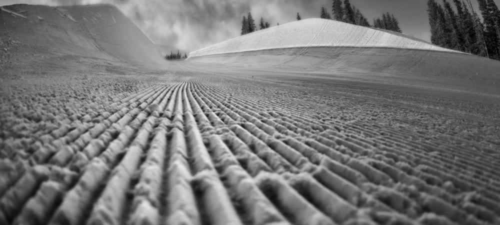 Copper Mountain Pipe
