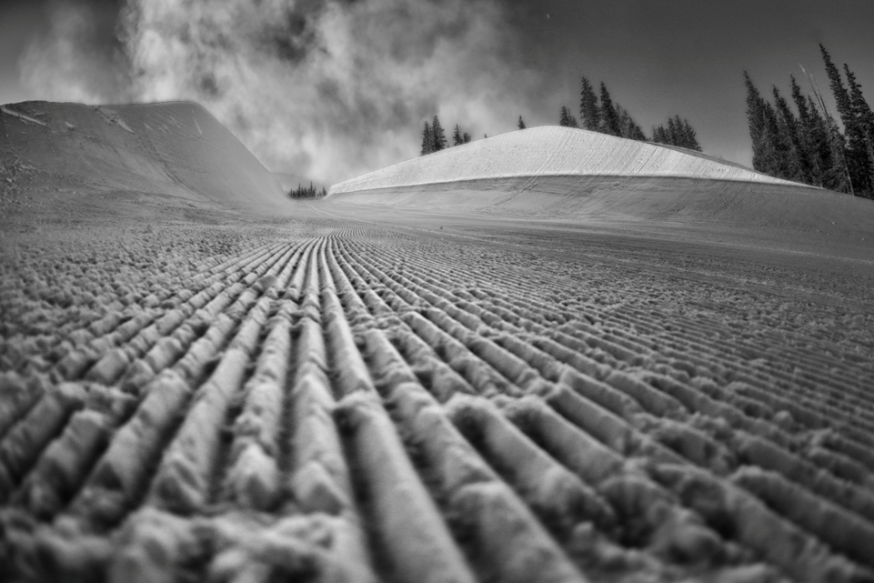 Copper Mountain Opens 1st OlympicSized Superpipe! World Snowboard Guide