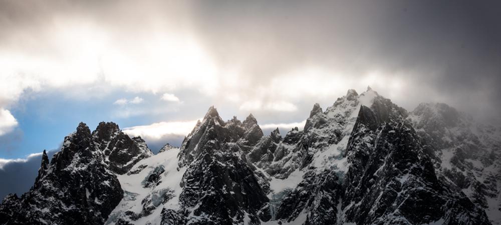 Chamonix Mont Blanc