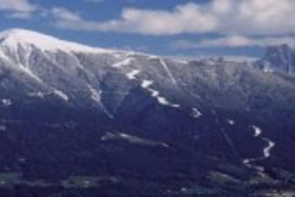 Brixen - Plose