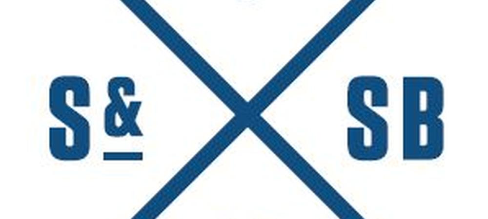 Telegraph Ski Show Logo
