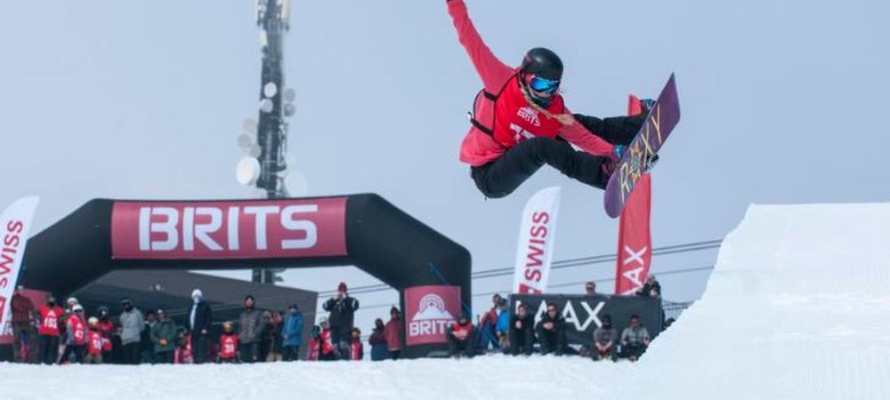Katie Ormerod Laax