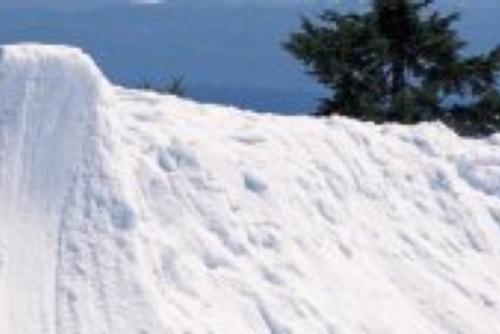 Mount Seymour