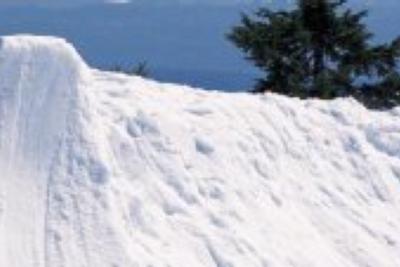 Mount Seymour