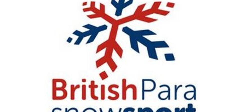 British Parasnowsports Logo