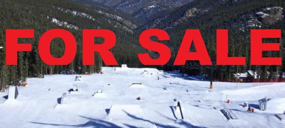 Echo mountain for sale