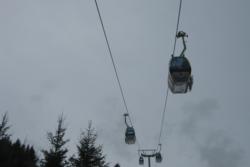 Auffach Gondola