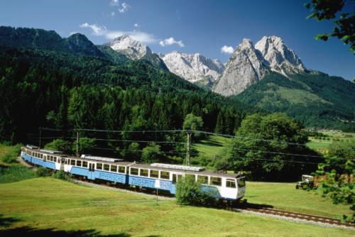 Garmisch