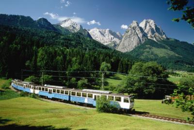 Garmisch