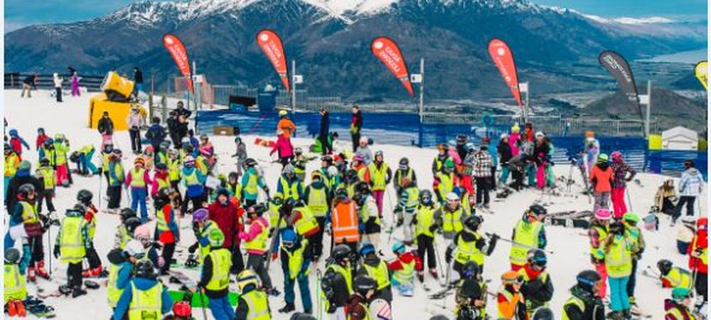 Ski School NZ