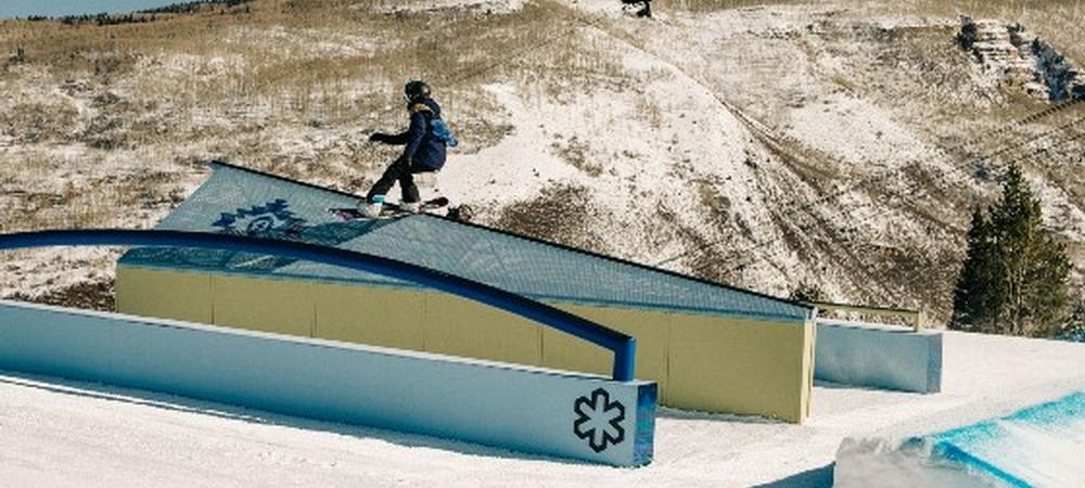 Jamie Anderson