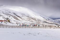 Glenshee Ski Resort