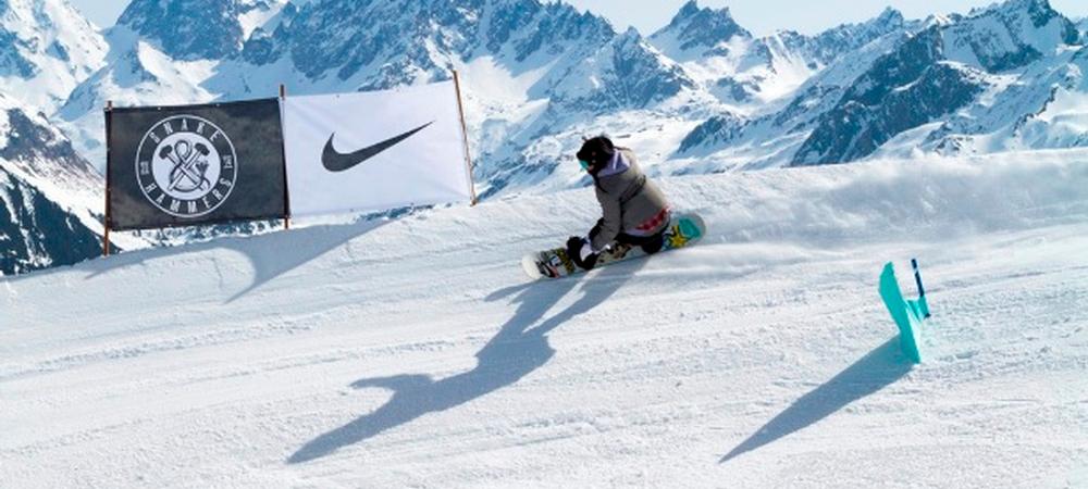 NIKE SNAKE & HAMMERS 2014