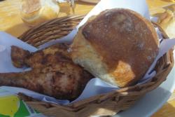 Scuol Chicken