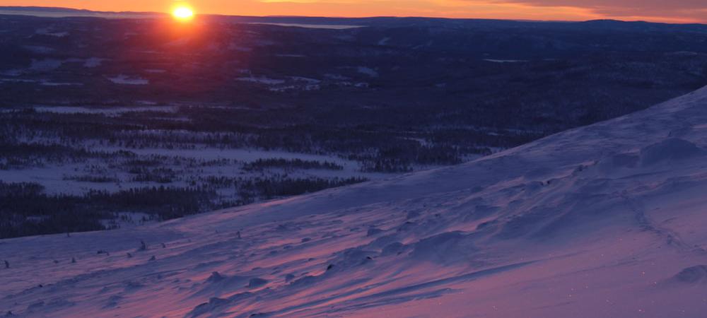 Trysil Sun Vista
