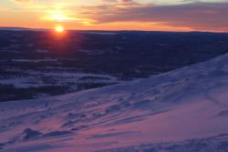 Trysil Sun Vista