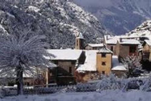 Ordino-Arcalis