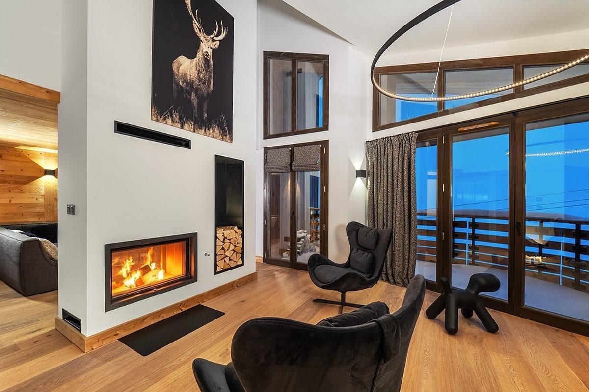 Chalet Beluga, Avoriaz