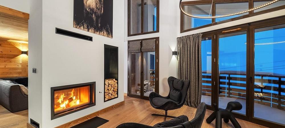 Chalet Beluga, Avoriaz