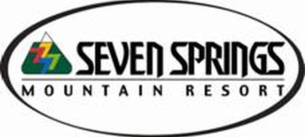 Seven Springs Resort Logo