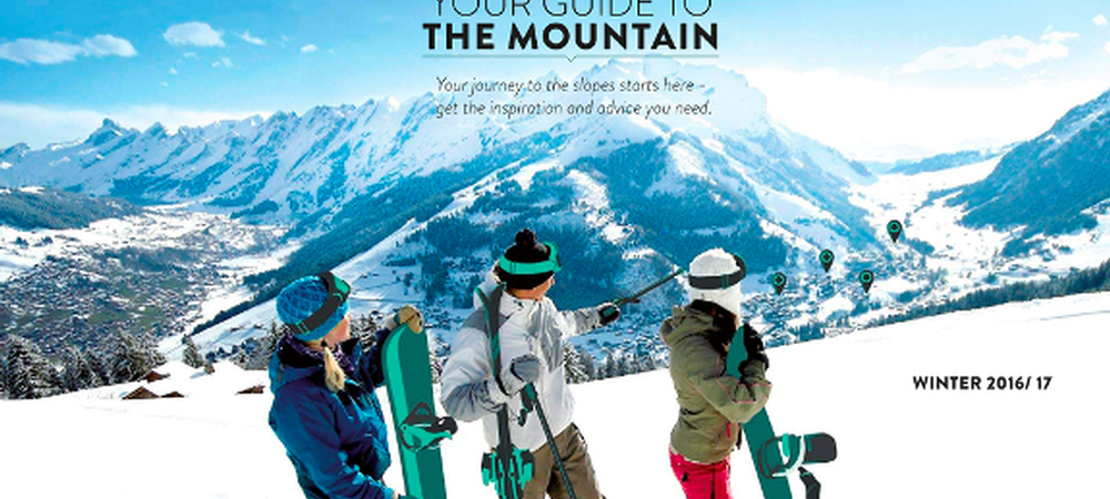Crystal Ski 201617