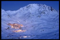 Val-Thorens