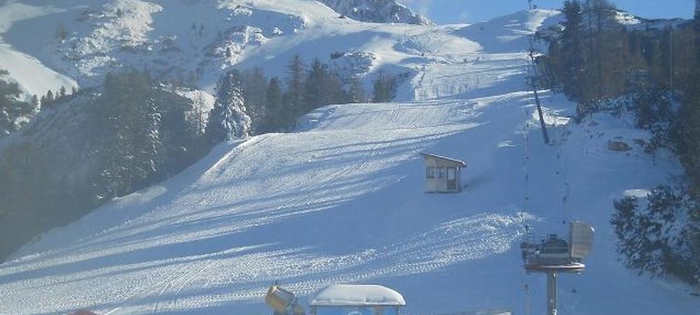 CORTINA D'AMPEZZO Web Cam